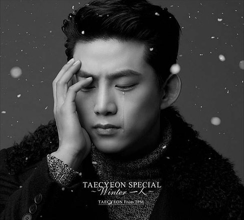 TAECYEON SPECIAL ～Winter 一人～.jpg