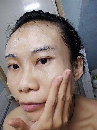 Le Green「植萃洗顏組合」--------純開箱