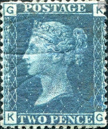 175th-anniversary-of-the-penny-black-stamp