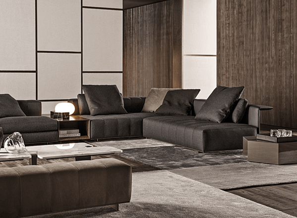 MINOTTI 義大利進口家具 頂級家具 歡迎電洽或蒞臨 卡