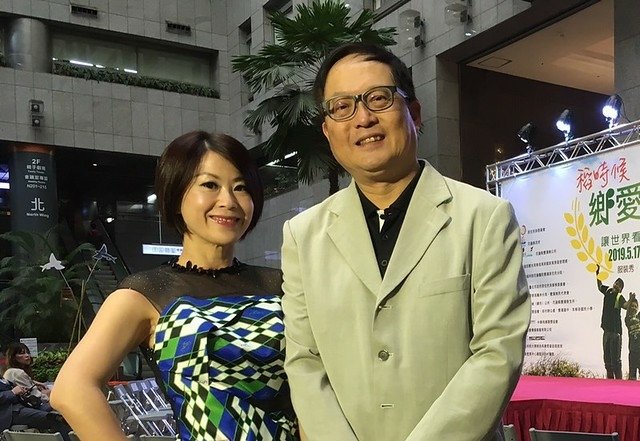 謝謝柯市長幫忙行銷花蓮  (4)