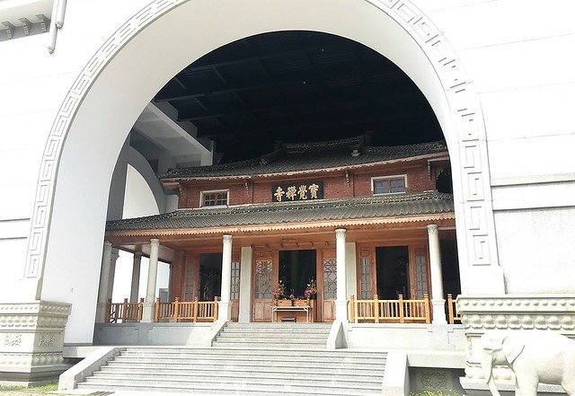 台中寶覺禪 (3)