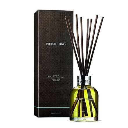 Molton Brown藍岸絲柏擴香瓶 150ml_NT$1980