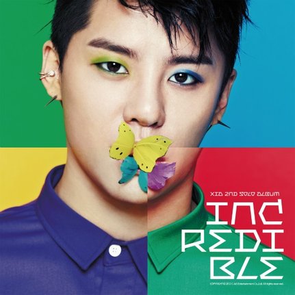 Junsu_Incredible_cover