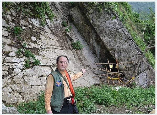 矮黑人/《寫在古道上的族名—恆春半島東岸古道與舊社踏查旅行》