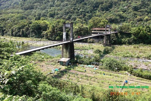 新竹內灣● 內灣線愛情火車站