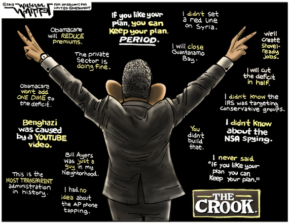 Crook