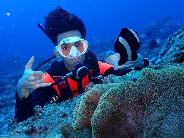 潛到海底找龍宮城_200818