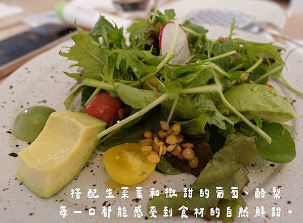 【台北東區美食】小小樹食大安店 米其林綠星必比登雙推薦蔬食餐