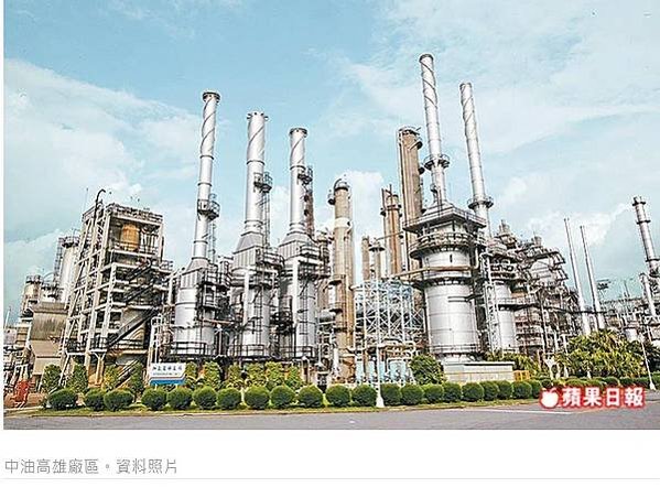 中油爆貪瀆弊案，煉製事業部執行長徐漢辦公室被搜出新台幣270