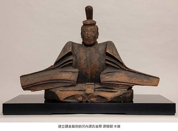 打破武士刀=武士乃至武士魂的迷思-的日本武士與高橋昌明《武士