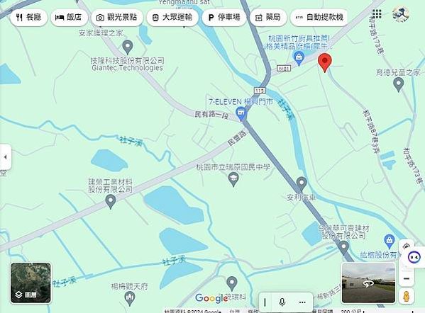 楊梅-老飯店-土牛溝-營盤腳-輕便車/台灣有這種地方??奇特
