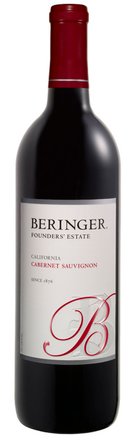 Beringer Founders&apos; Estate Cabernet Sauvignon 貝林格原創卡貝納紅葡萄酒.jpg