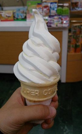 義美冰淇淋
