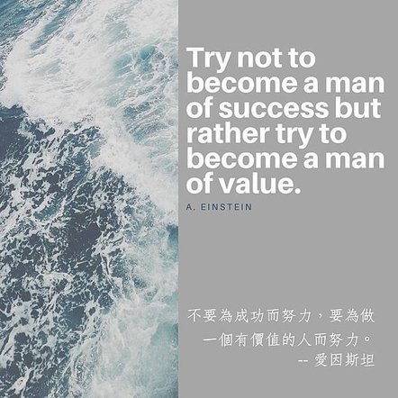 排版樣式