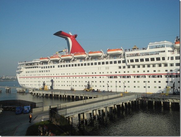 Cruise 005