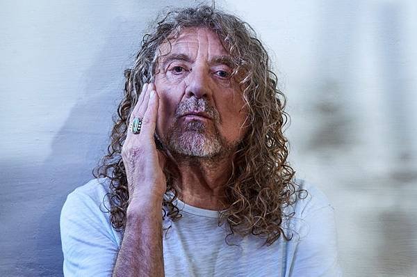 Robert Plant - Carry Fire 烈火沸騰