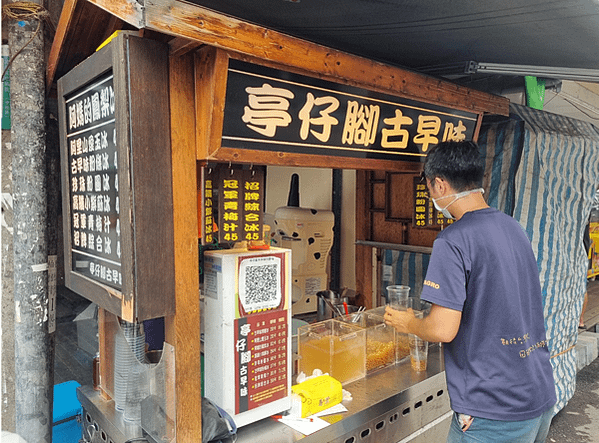 【中原美食】白天吃什麼？中原商圈4樣人氣點心推薦！
