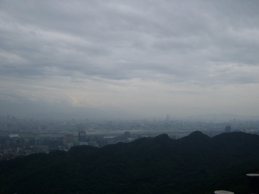 1010511內湖白石湖吊橋、忠勇山及碧山巖記錄~