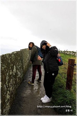 【愛爾蘭、挪威】Day10 愛爾蘭高威Galway 哈利波特