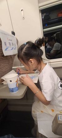 2024 暑假 二訪廣州長隆野生動物世界 (香港+高鐵+抵達