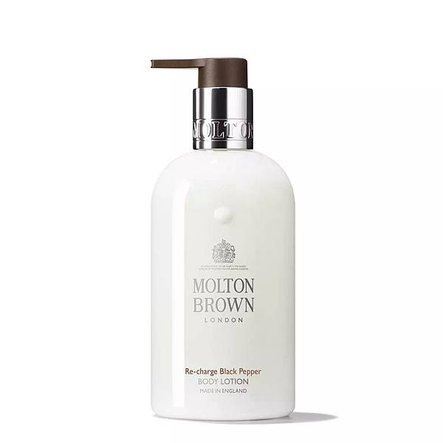 Molton Brown 島木黑椒潤膚乳液 300ml_NT$1280