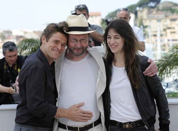 FRANCE-FILM-FESTIVAL-CANNES-ANTICHRIST