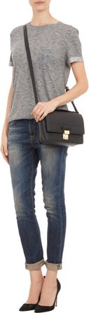 3.1 Phillip Lim Pashli Mini Messenger black7