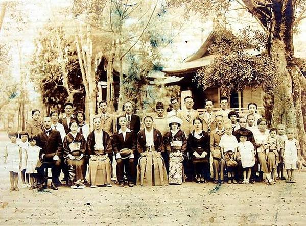 遠渡來台的日本諸神：日治時期的台灣神社田野踏查/全台第一本，