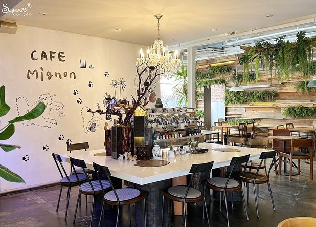首爾Cafe Mignon咖啡廳12.jpg