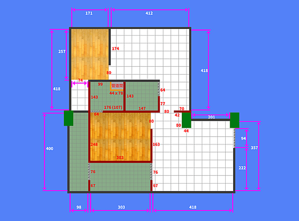 三和寶_平面圖_2024_全有木地板_尺寸S