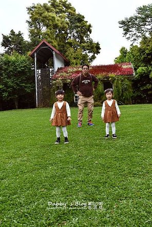花露休閒農場