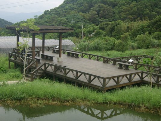 1010511內湖白石湖吊橋、忠勇山及碧山巖記錄~