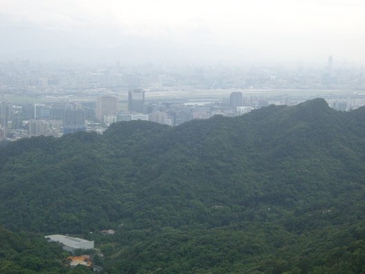 1010511內湖白石湖吊橋、忠勇山及碧山巖記錄~