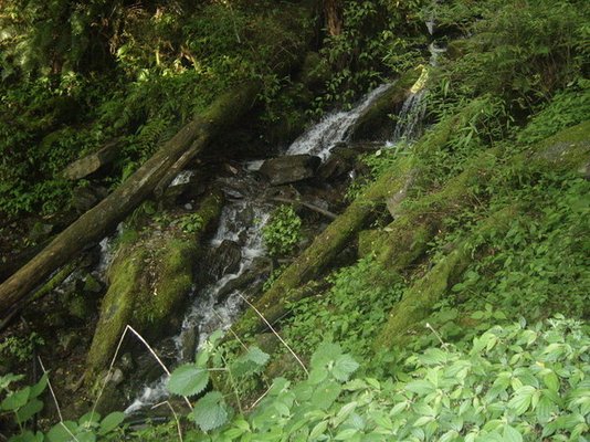 1010505~06兩日閂山單攻(下集)~原來計畫是閂山及鈴