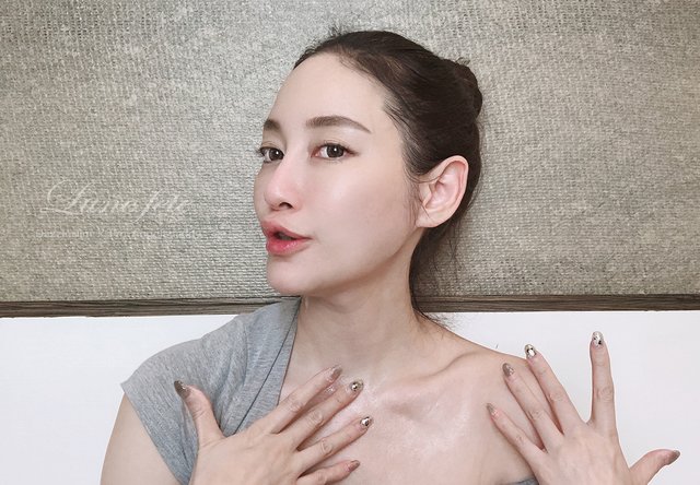 Dazzleslim黛若詩琳 3in1活養肌光清水膜 敷出世界級的面子 IMG_9403.JPG