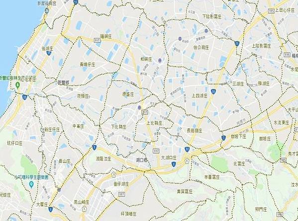 土牛溝/楊湖路土牛溝/「土牛民番地界碑」「土牛民番地界碑」「