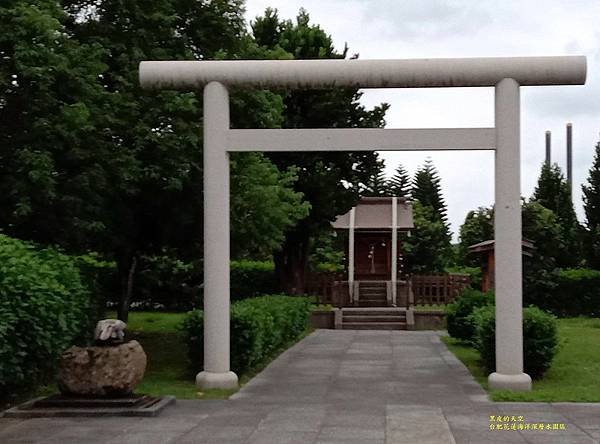 台灣1940的42座糖廠構內神社「場內附屬的神社」「無格社」