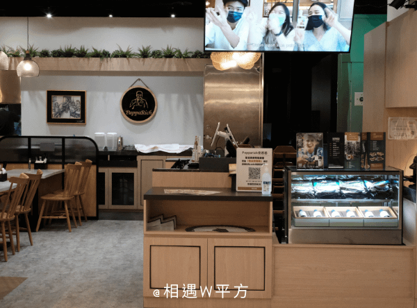 【台中美食】 Pappa Rich金爸爸 馬來西亞料理 新光三越中港店 道地叻沙 咖哩雞 海南雞 咖椰吐司 恐龍美祿 西屯區聚餐 (4)