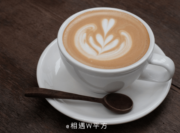 【台北美食】小尾咖啡 Tinytail coffee 日系文青風 大稻埕迪化街尾端的綿密巴斯克 台北老宅咖啡店 大橋頭站下午茶 新開幕 (5)