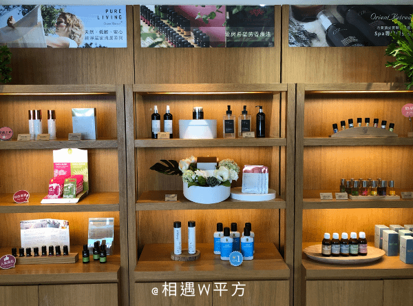 【台北SPA】M&amp;G富登SPA 微風廣場店 逛完街來點貴婦按摩行程 今天就去好好放鬆療癒一下！近忠孝復興站SOGO 孕婦按摩 夫妻情侶按摩 (5)