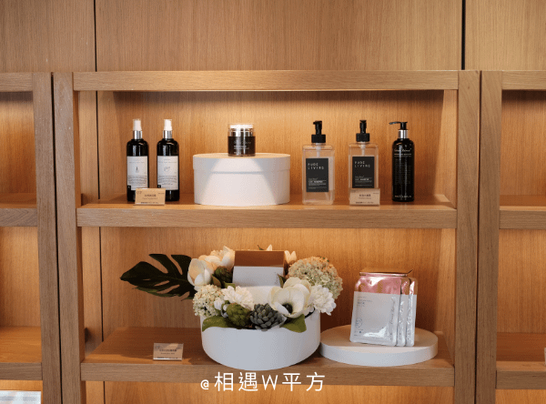 【台北SPA】M&amp;G富登SPA 微風廣場店 逛完街來點貴婦按摩行程 今天就去好好放鬆療癒一下！近忠孝復興站SOGO 孕婦按摩 夫妻情侶按摩 (4)