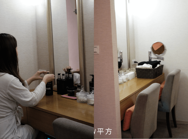 【台北SPA】M&amp;G富登SPA 微風廣場店 逛完街來點貴婦按摩行程 今天就去好好放鬆療癒一下！近忠孝復興站SOGO 孕婦按摩 夫妻情侶按摩 (12)