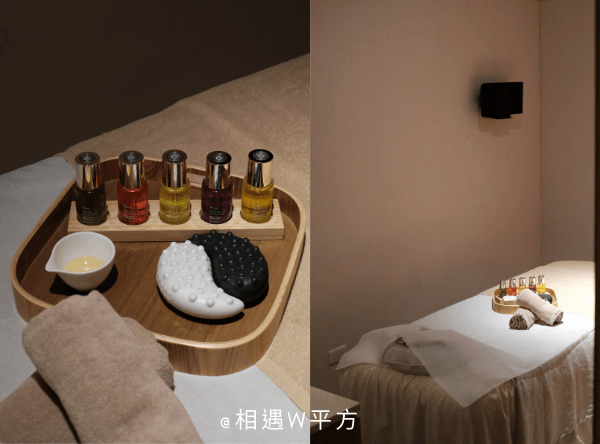 【台北SPA】M&amp;G富登SPA 微風廣場店 逛完街來點貴婦按摩行程 今天就去好好放鬆療癒一下！近忠孝復興站SOGO 孕婦按摩 夫妻情侶按摩 (15)