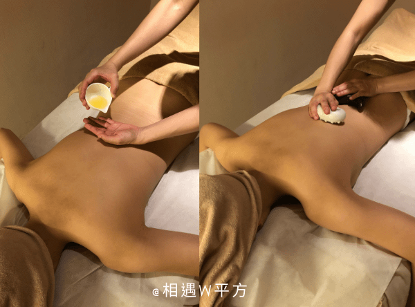 【台北SPA】M&amp;G富登SPA 微風廣場店 逛完街來點貴婦按摩行程 今天就去好好放鬆療癒一下！近忠孝復興站SOGO 孕婦按摩 夫妻情侶按摩 (20)