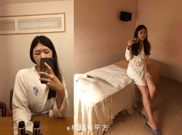 【台北SPA】M&amp;G富登SPA 微風廣場店 逛完街來點貴婦按摩行程 今天就去好好放鬆療癒一下！近忠孝復興站SOGO 孕婦按摩 夫妻情侶按摩 (21)