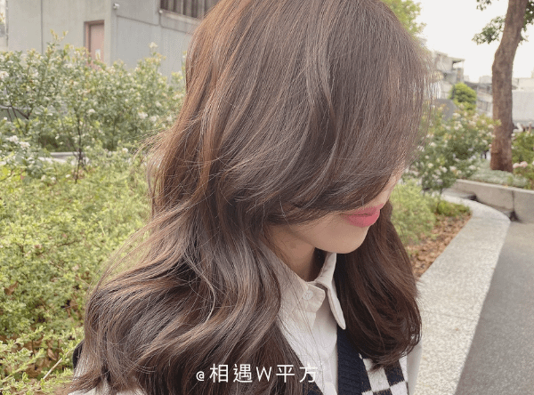 【美髮保養】FIN Hair髮廊 台北中山站美髮推薦 ｜春夏韓系髮型 台北中山區髮廊 質感造型 新客染燙8折 (13)