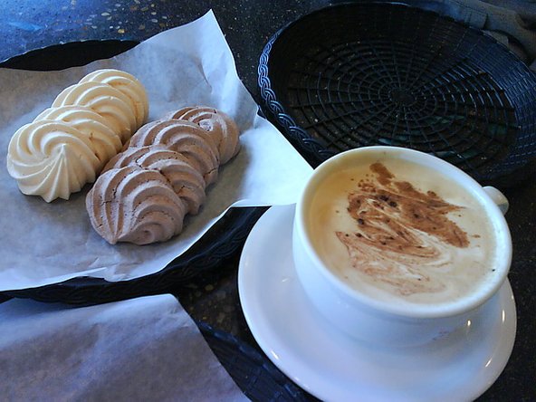 Bell Pastry Sweet