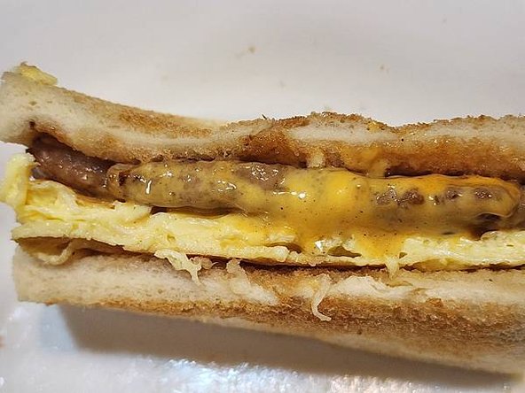 ⟨臺北士林捷運美食⟩「Mr.庖匠Brunch」樣式多元的早午
