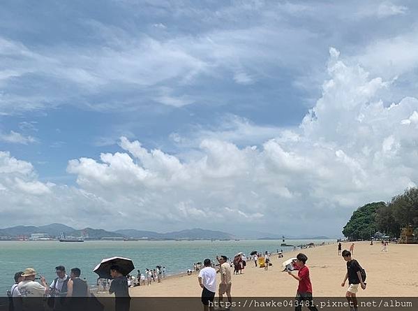 今夏全要幸福D5（日光巖&amp;廈門八市）